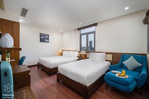 Hadana Boutique Hotel Da Nang