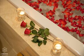 Hadana Boutique Hotel Da Nang