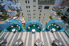 Hadana Boutique Hotel Da Nang