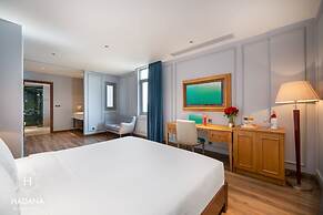 Hadana Boutique Hotel Da Nang
