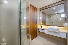 Hadana Boutique Hotel Da Nang
