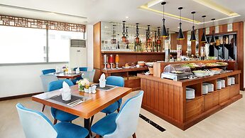 Hadana Boutique Hotel Da Nang