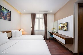 Hadana Boutique Hotel Da Nang