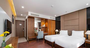 Hadana Boutique Hotel Da Nang