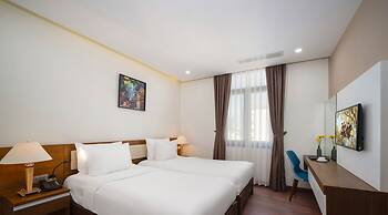 Hadana Boutique Hotel Da Nang