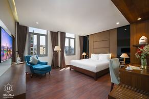 Hadana Boutique Hotel Da Nang