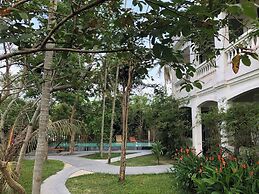 Palm View Villa Hoi An