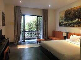 Palm View Villa Hoi An