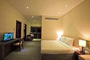 Palm View Villa Hoi An