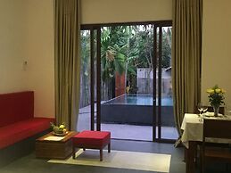 Palm View Villa Hoi An