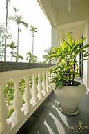 Palm View Villa Hoi An