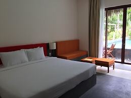 Palm View Villa Hoi An