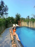 Palm View Villa Hoi An