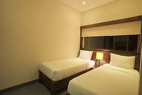 Palm View Villa Hoi An