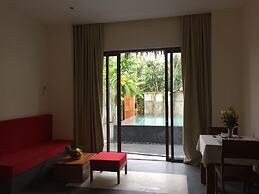 Palm View Villa Hoi An