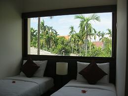 Palm View Villa Hoi An
