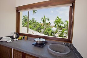 Palm View Villa Hoi An