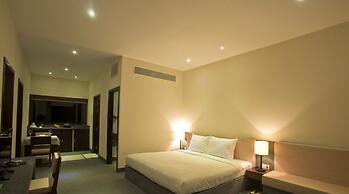 Palm View Villa Hoi An