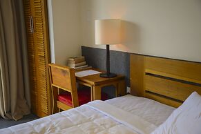 Palm View Villa Hoi An