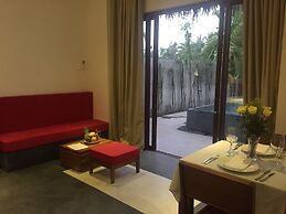 Palm View Villa Hoi An