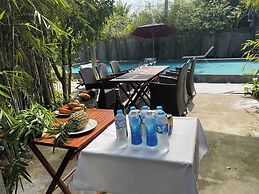 Palm View Villa Hoi An