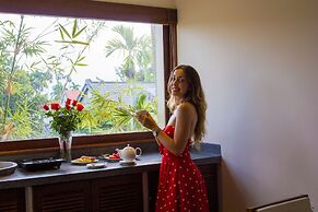 Palm View Villa Hoi An