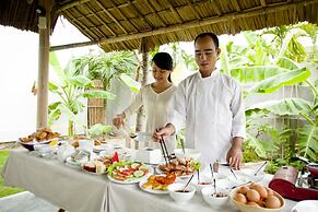 Palm View Villa Hoi An