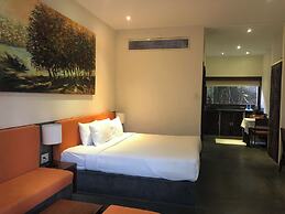 Palm View Villa Hoi An