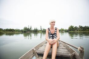 Palm View Villa Hoi An