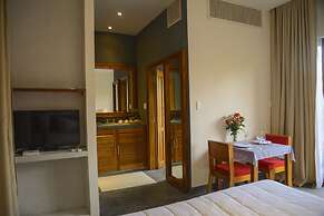 Palm View Villa Hoi An