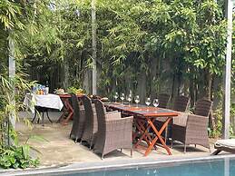 Palm View Villa Hoi An