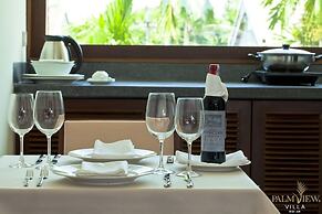 Palm View Villa Hoi An