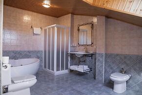 Hotel Rural La Plazuela