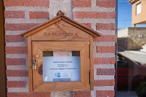 Hotel Rural La Plazuela