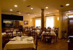 Hotel Rural La Plazuela