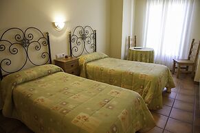 Hotel Rural La Plazuela