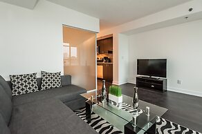 Life Suites - Fort York Central Condo
