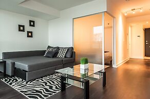 Life Suites - Fort York Central Condo