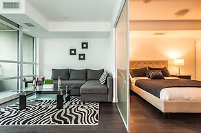 Life Suites - Fort York Central Condo