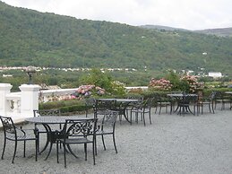 Plas Maenan Country House