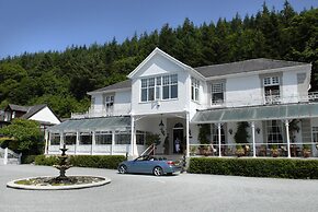 Plas Maenan Country House