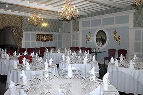 Plas Maenan Country House