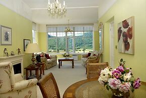 Plas Maenan Country House