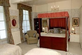 Plas Maenan Country House