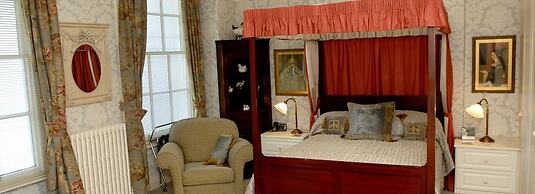 Plas Maenan Country House