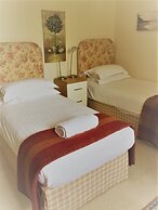 Plas Maenan Country House