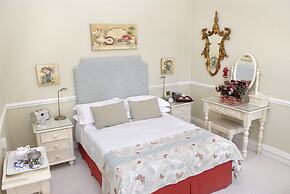 Plas Maenan Country House