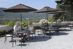 Plas Maenan Country House