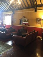 Plas Maenan Country House