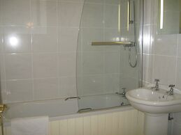 Plas Maenan Country House